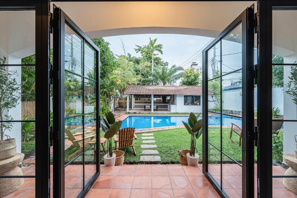 Photo of Outdoor in Thao Dien