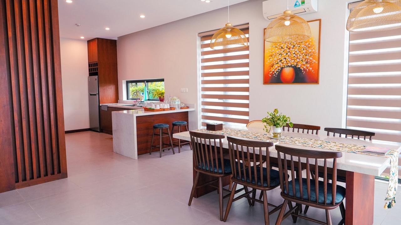 Photo of Outdoor in Duong To