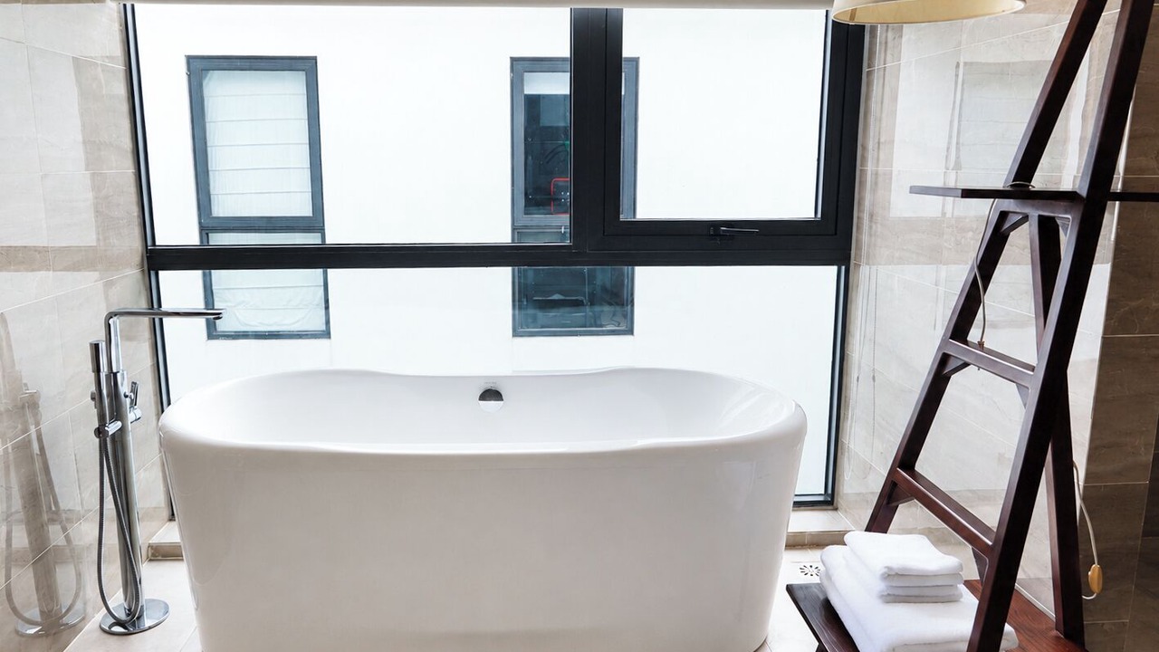 Photo of Bathroom in Duong To