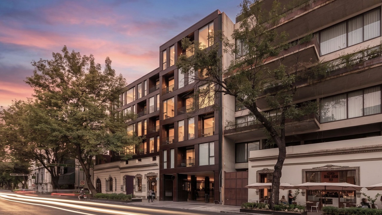 Photo of Outdoor in Colonia Roma