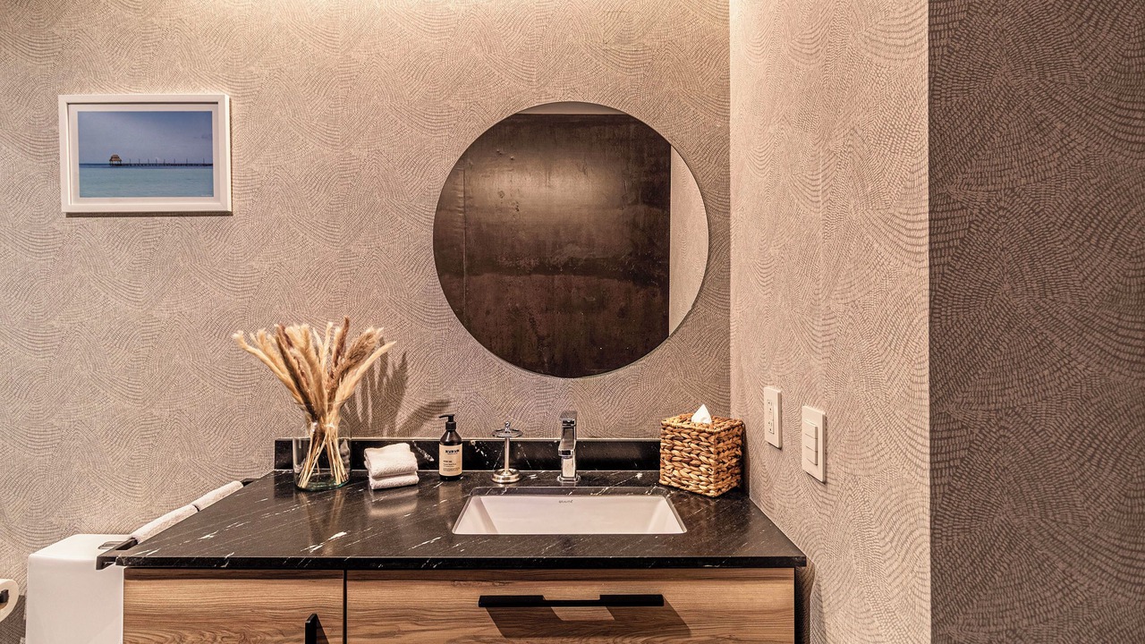 Photo of Bathroom in Colonia Roma