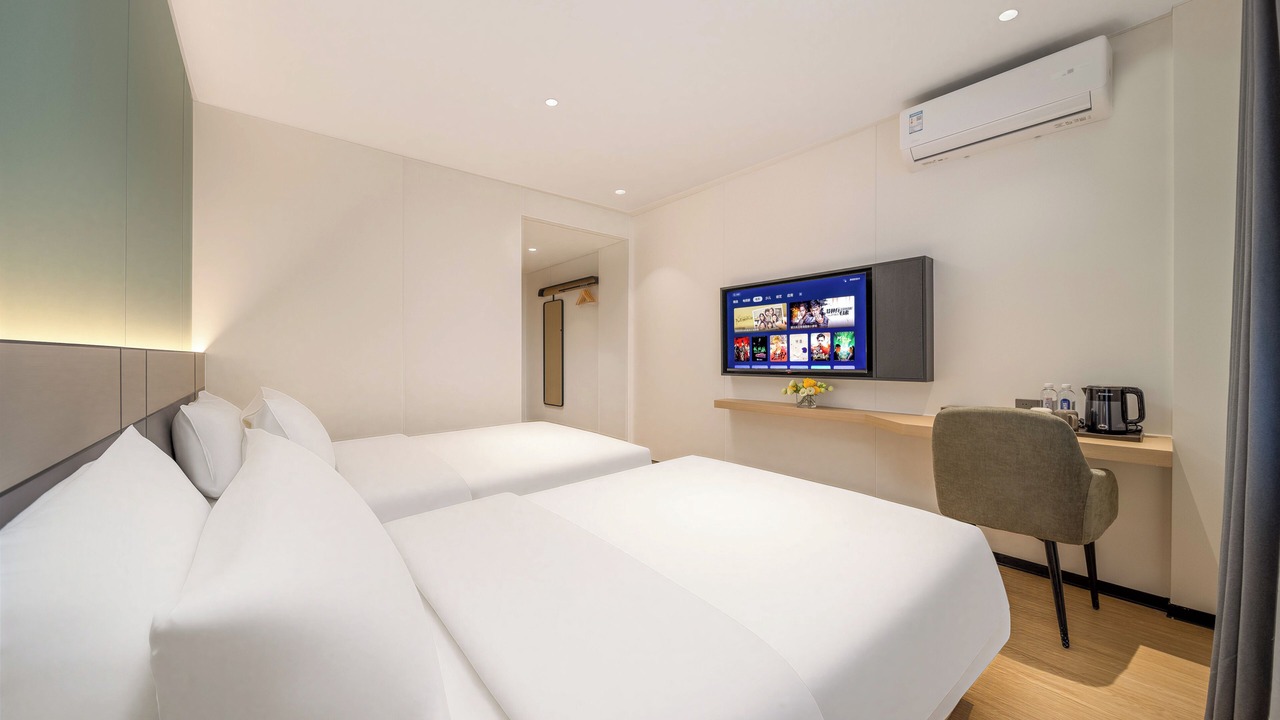 Photo of Bedroom in Xiangshan