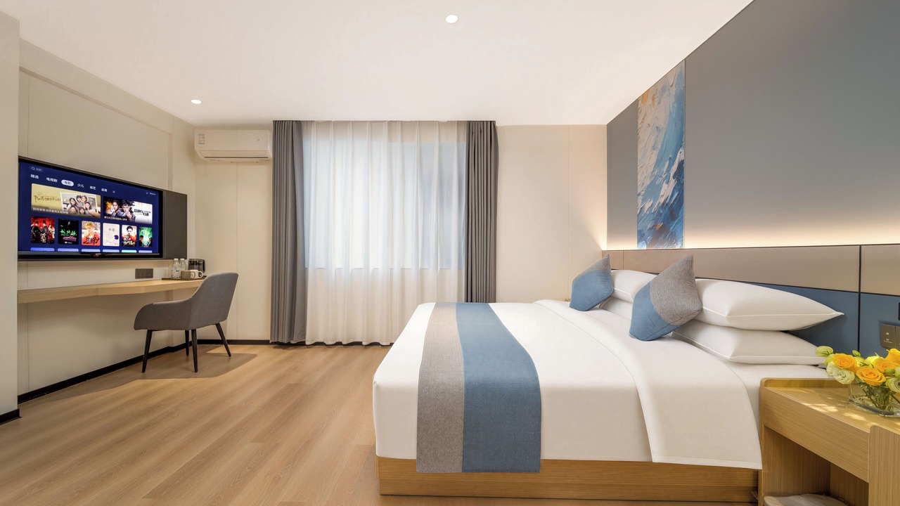 Photo of Bedroom in Xiangshan
