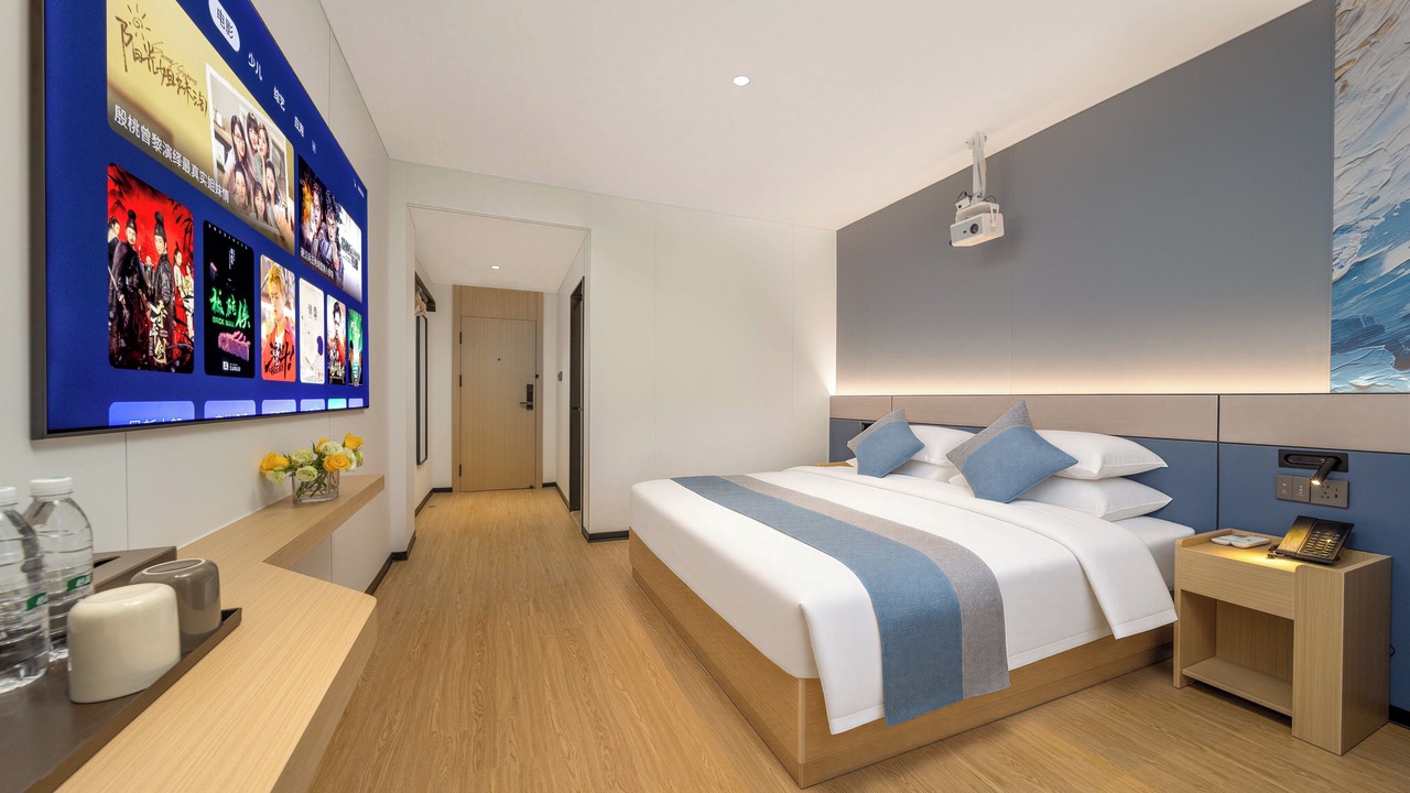 Photo of Bedroom in Xiangshan