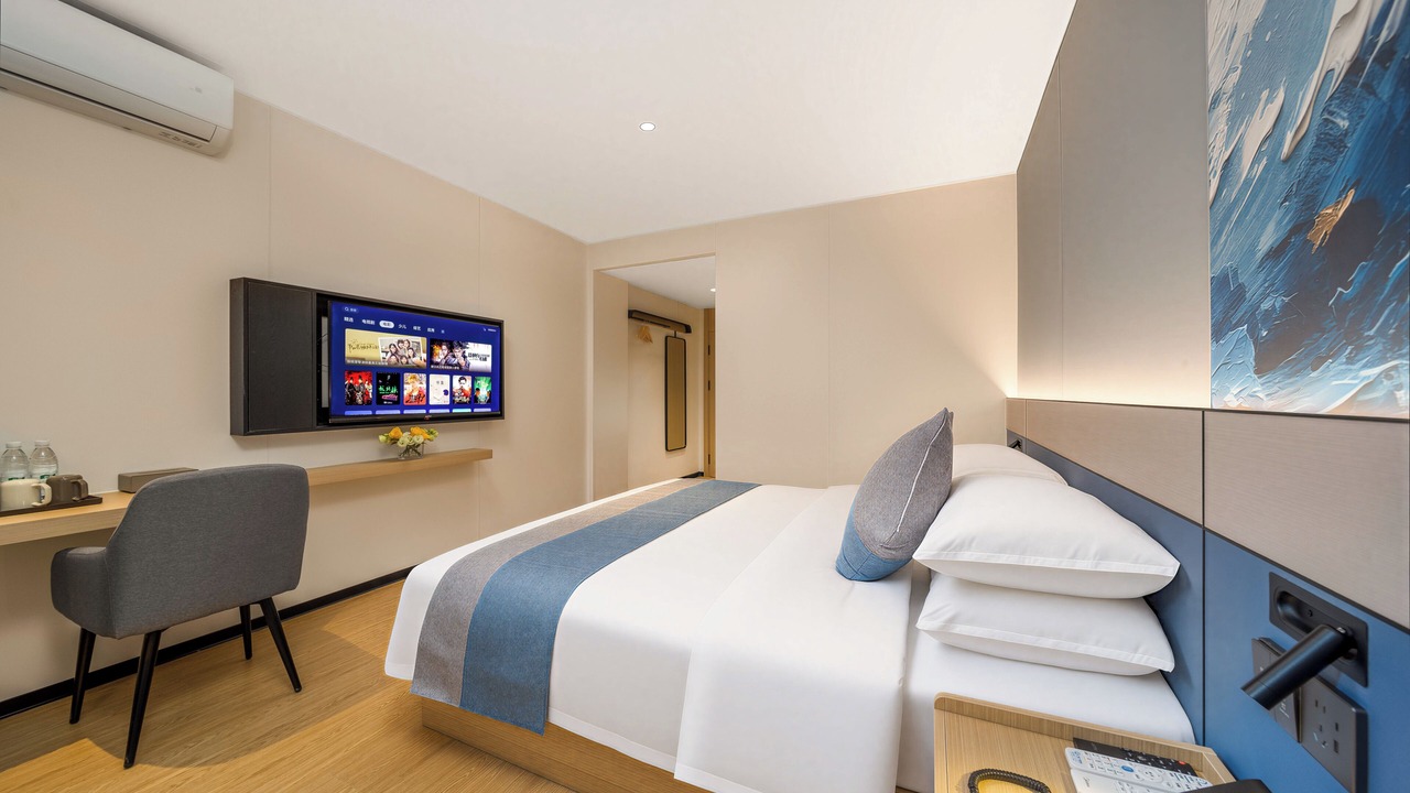 Photo of Bedroom in Xiangshan