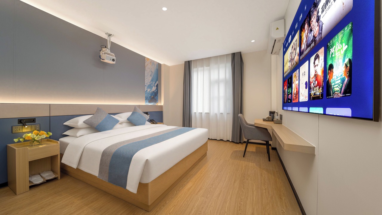 Photo of Bedroom in Xiangshan