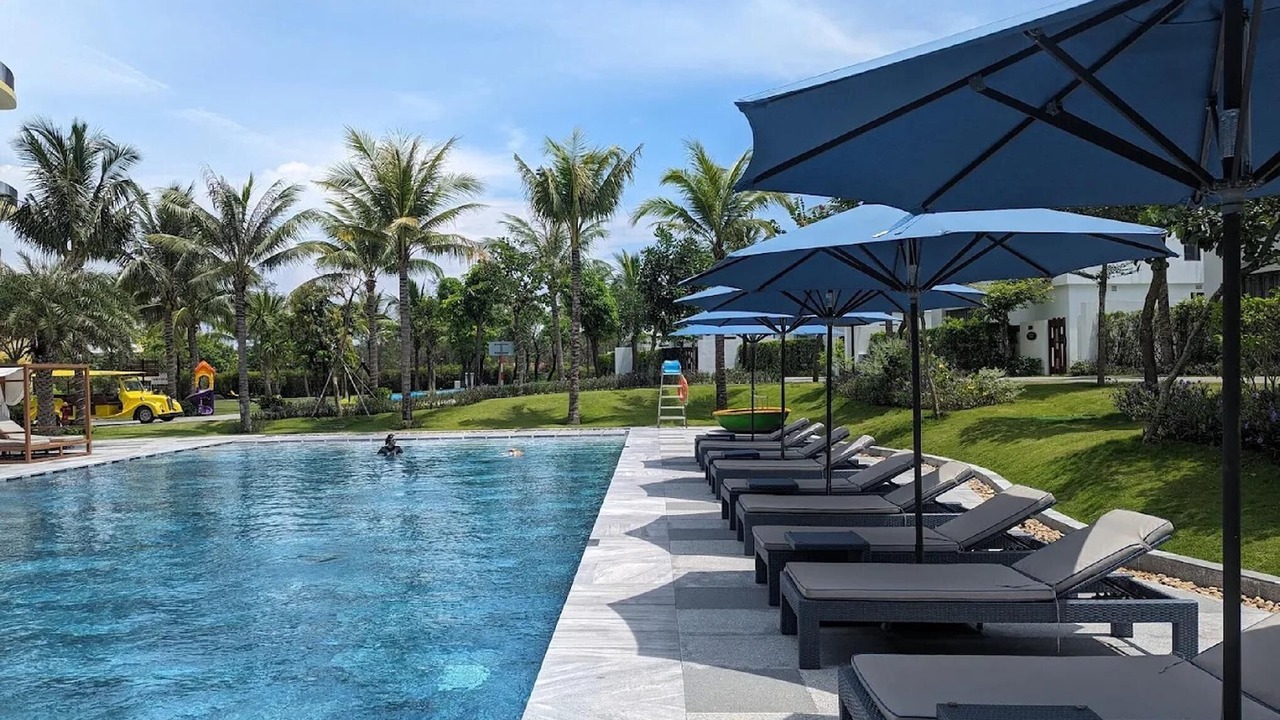 Photo of Outdoor in Dien Duong