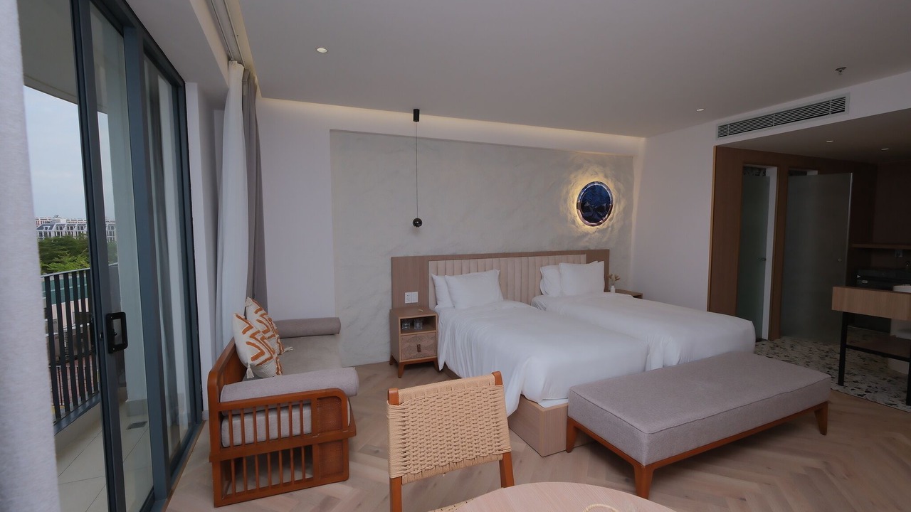 Photo of Bedroom in Dien Duong