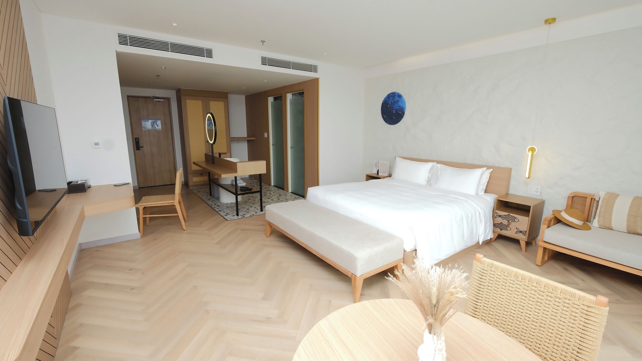 Photo of Bedroom in Dien Duong