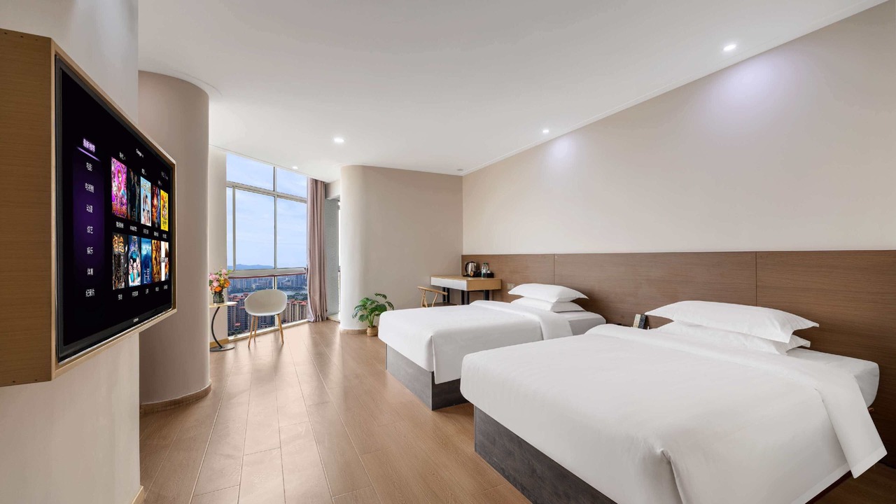 Photo of Bedroom in Pudong