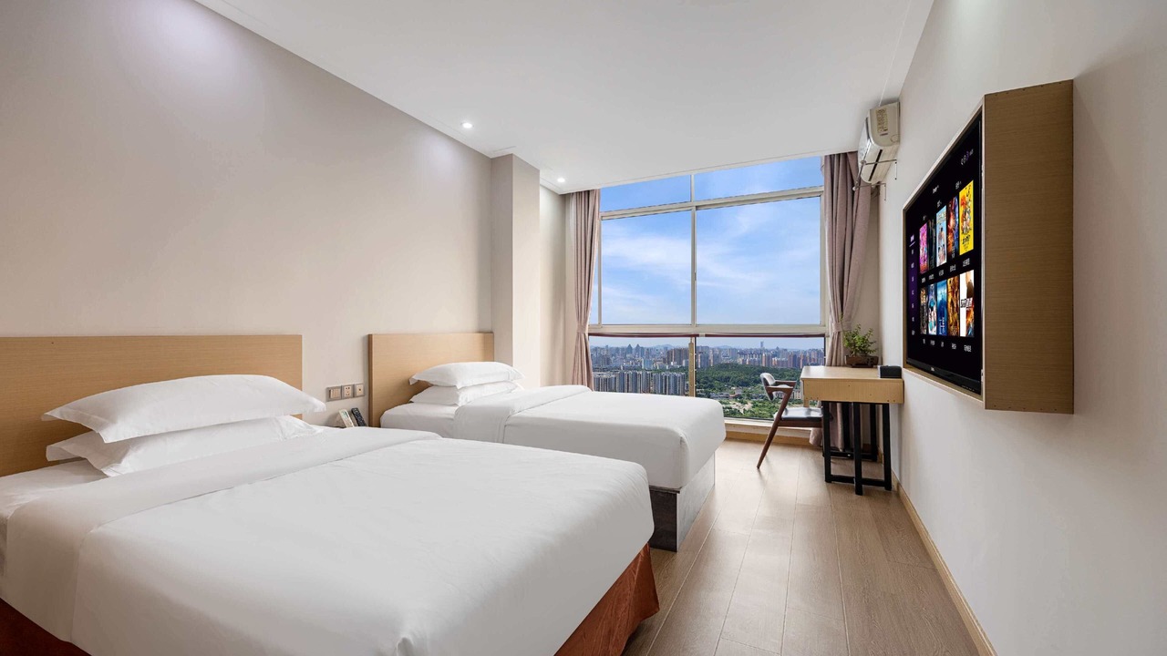 Photo of Bedroom in Pudong