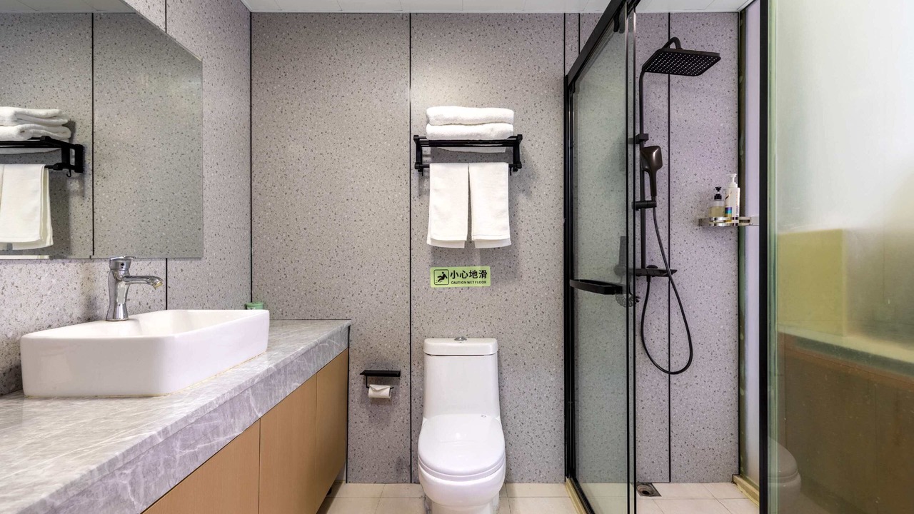 Photo of Bathroom in Pudong