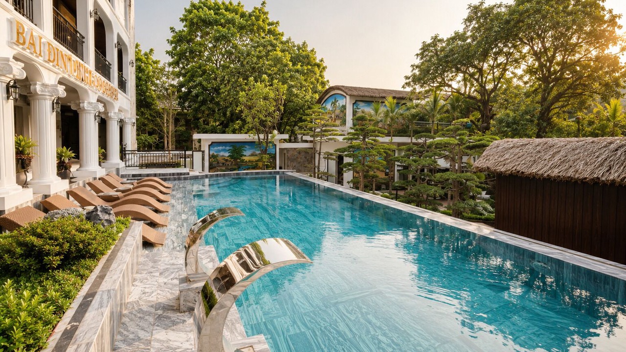 Photo of Outdoor in Gia Vien