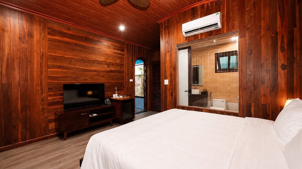 Photo of Bedroom in Gia Vien