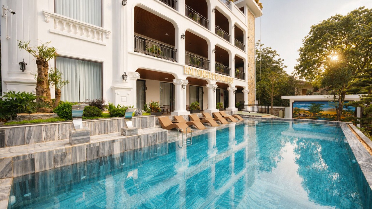 Photo of Outdoor in Gia Vien
