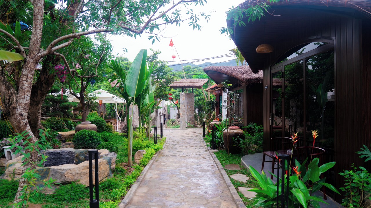 Photo of Outdoor in Gia Vien
