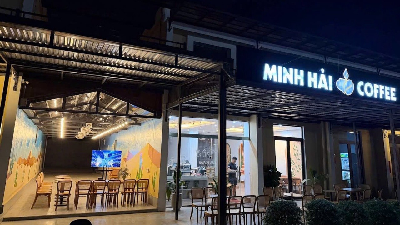 Photo of Outdoor in Lao Bao