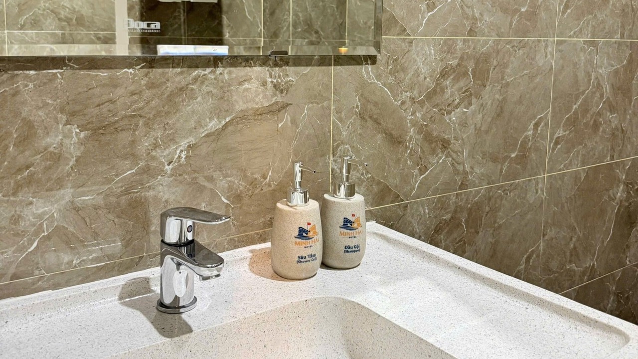 Photo of Bathroom in Lao Bao