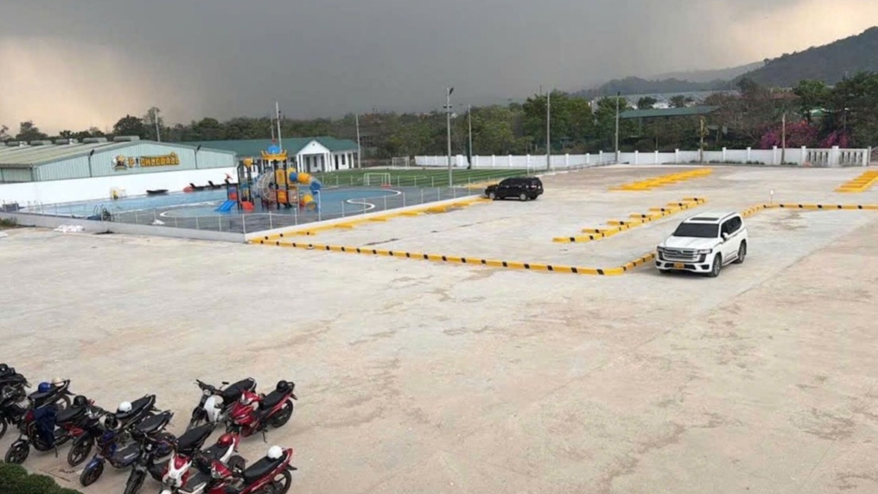 Photo of Outdoor in Lao Bao