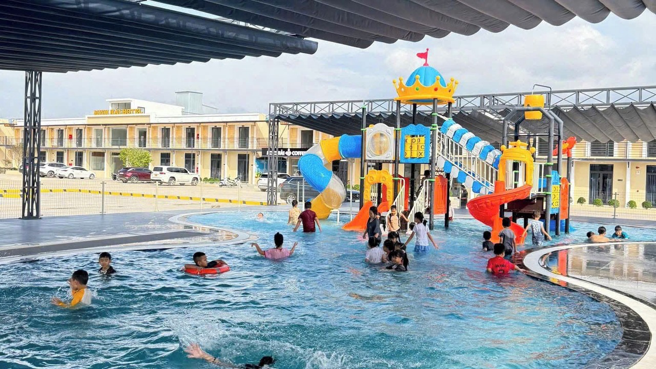 Photo of Outdoor in Lao Bao