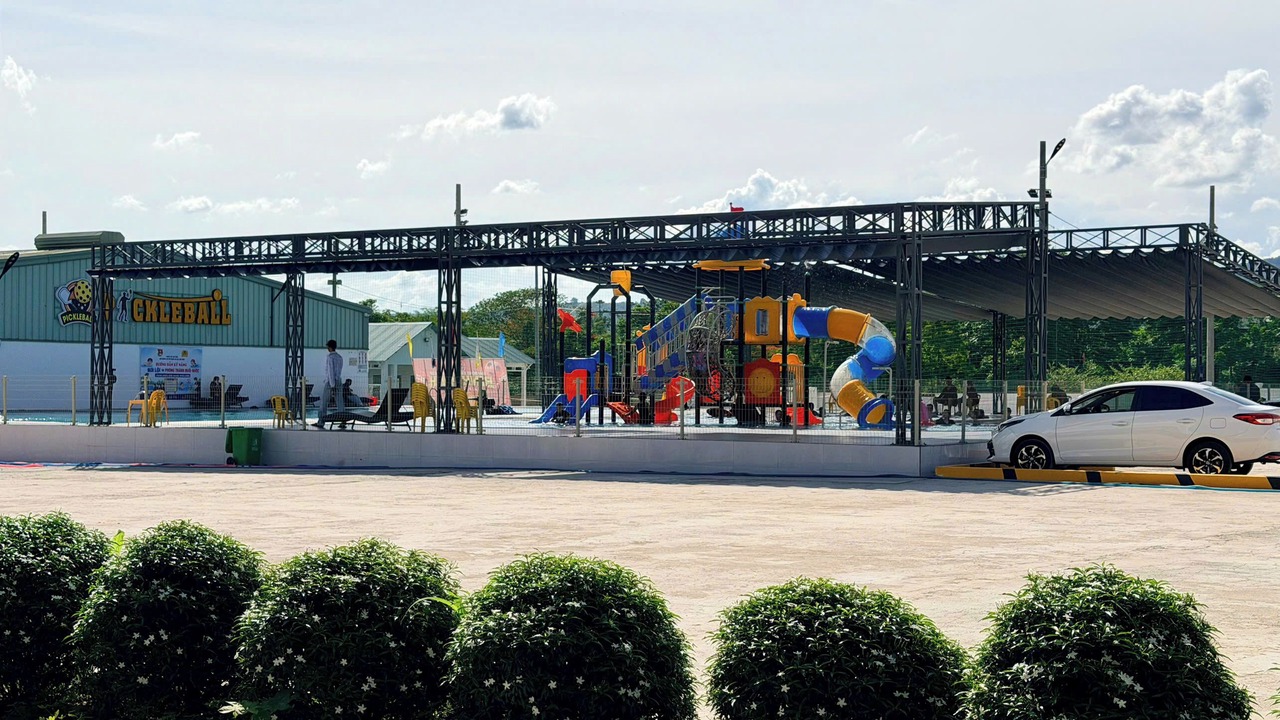 Photo of Outdoor in Lao Bao