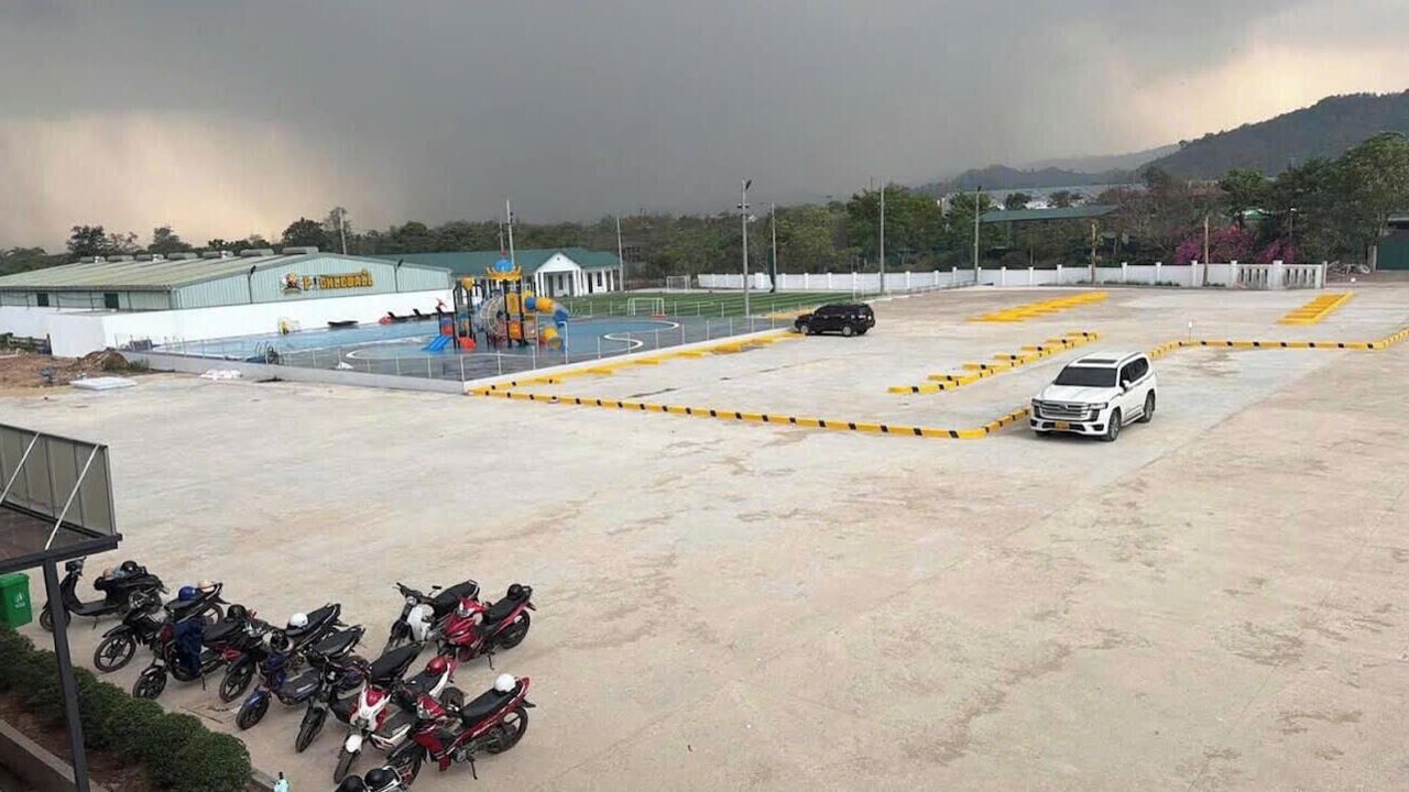 Photo of Outdoor in Lao Bao