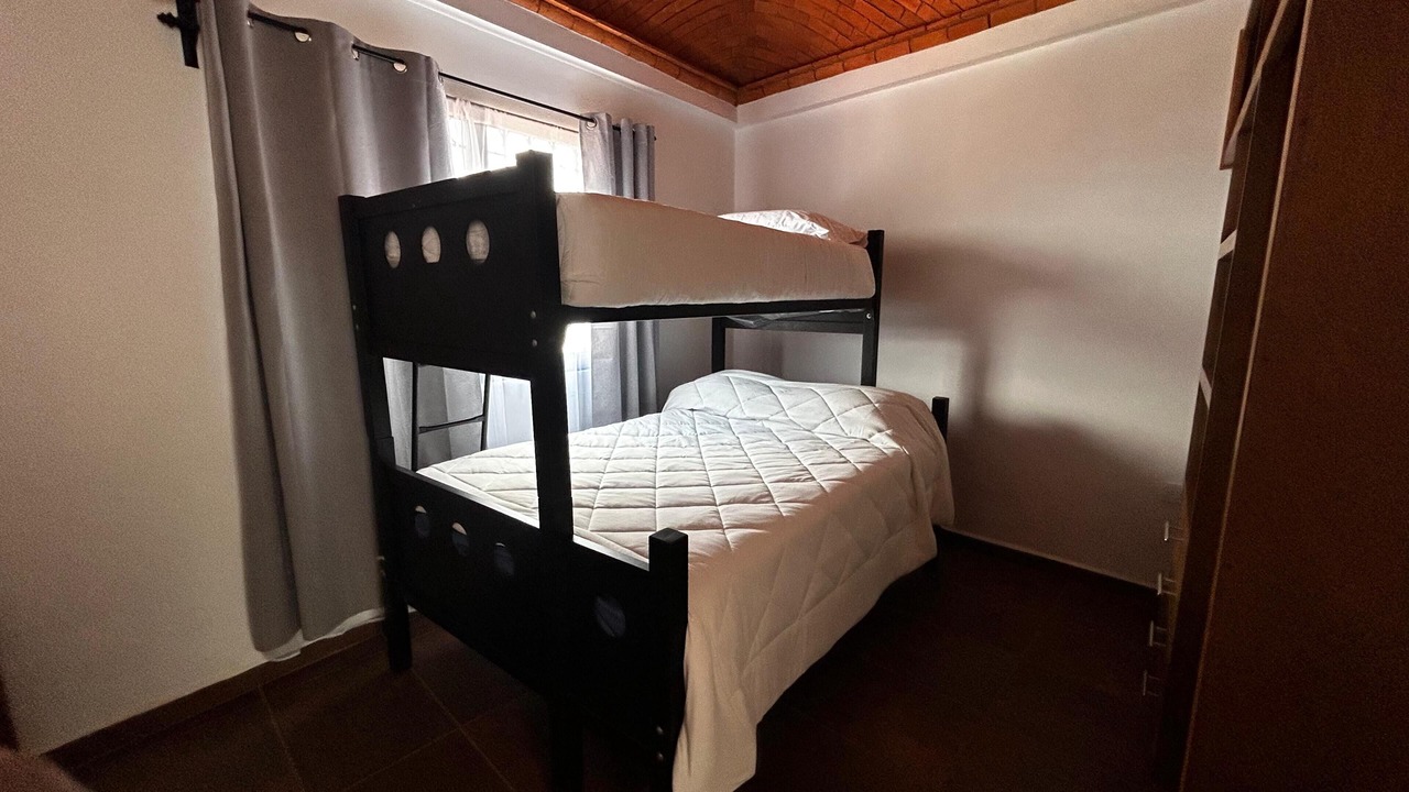 Photo of Bedroom in Guanajuato