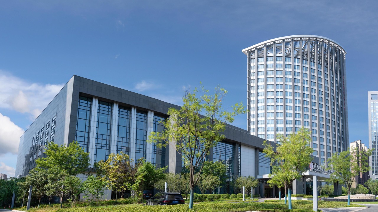 Photo of Outdoor in Chang'an District