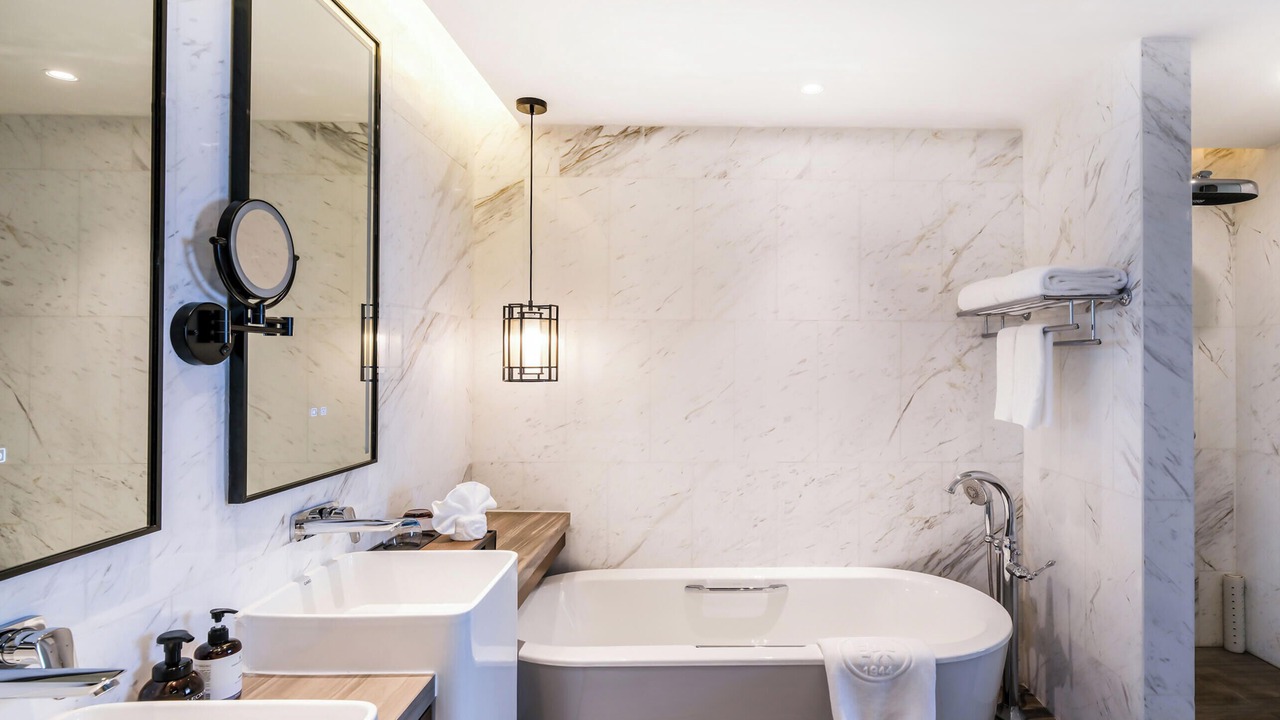 Photo of Bathroom in Chang'an District