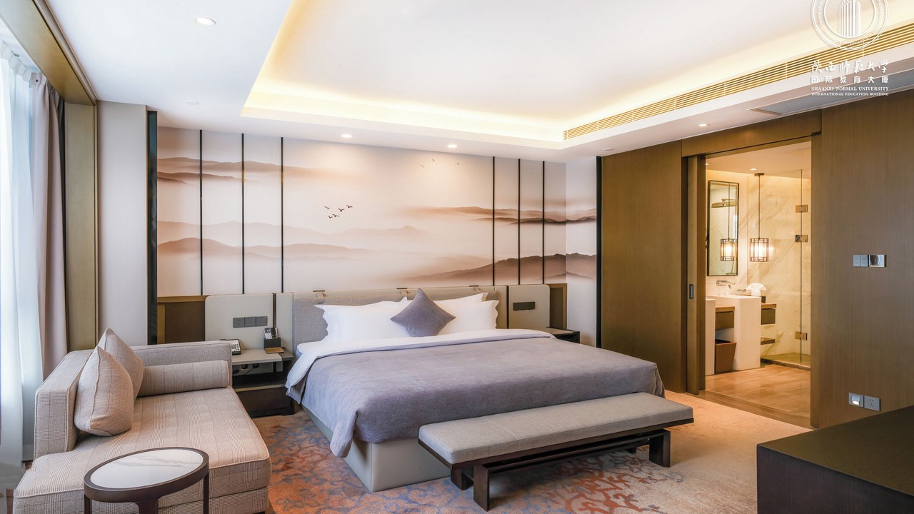 Photo of Bedroom in Chang'an District