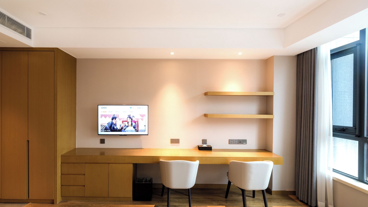 Photo of Bedroom in Chang'an District