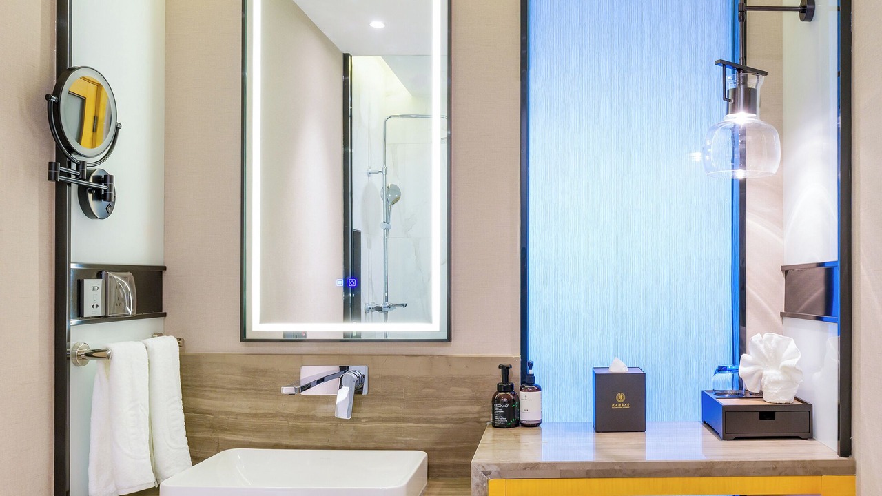 Photo of Bathroom in Chang'an District