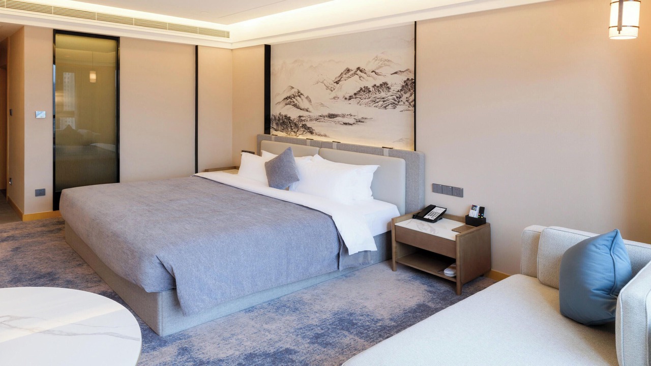 Photo of Bedroom in Chang'an District