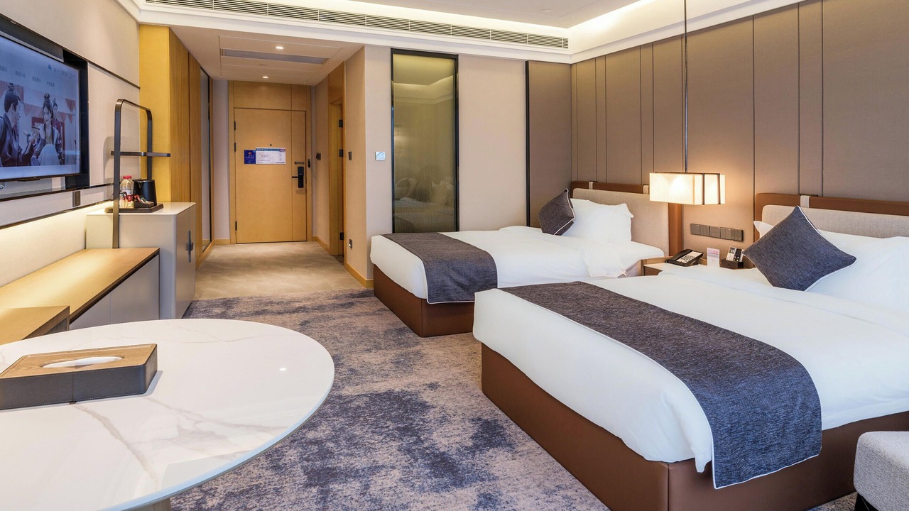 Photo of Bedroom in Chang'an District