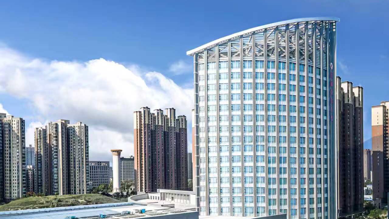 Photo of Outdoor in Chang'an District