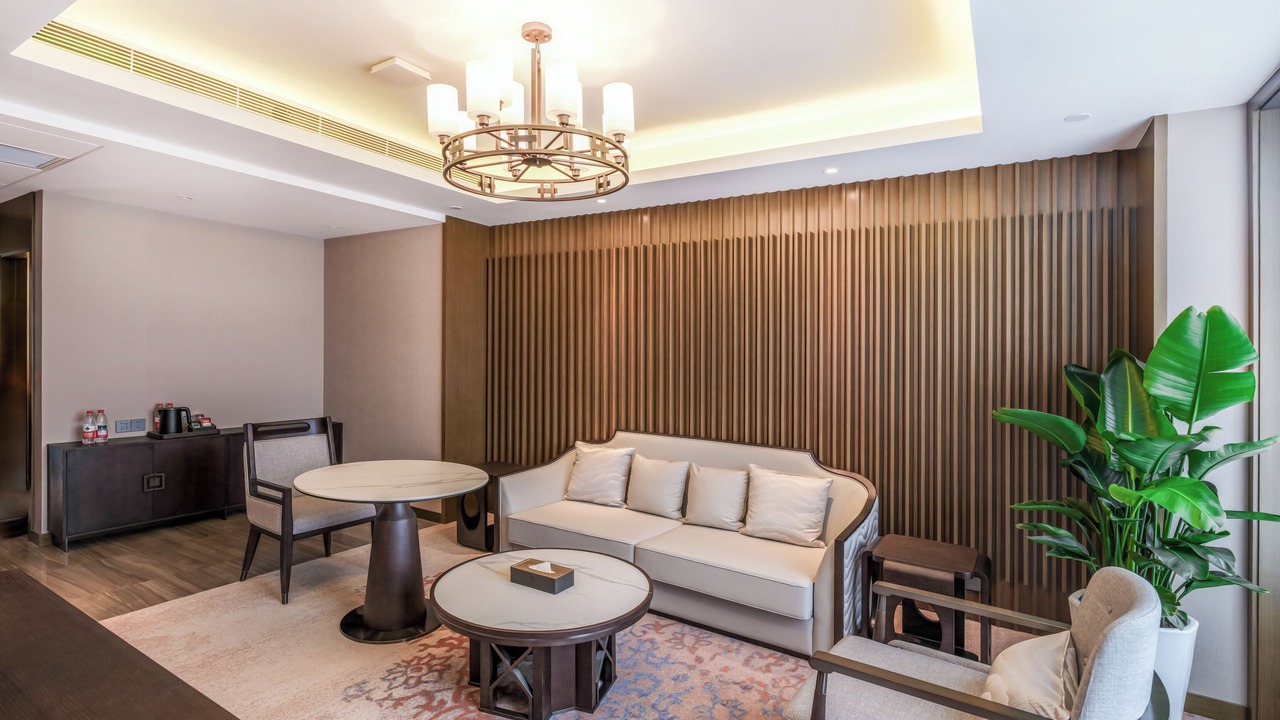 Photo of Bedroom in Chang'an District