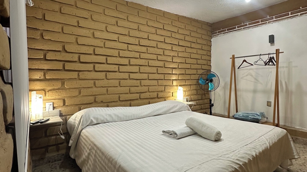 Photo of Bedroom in Santo Domingo