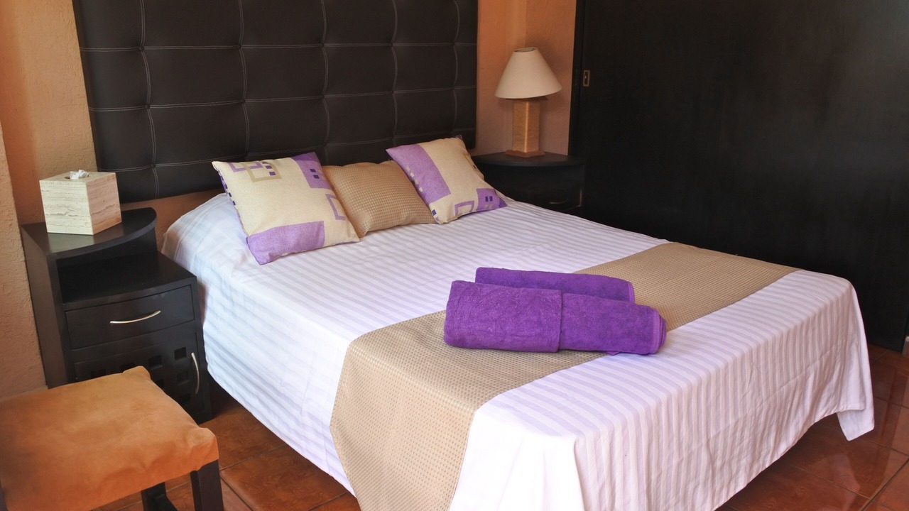 Photo of Bedroom in Santo Domingo