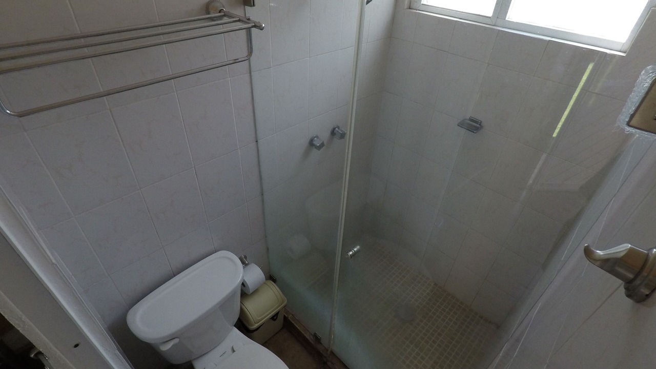 Photo of Bathroom in Santo Domingo