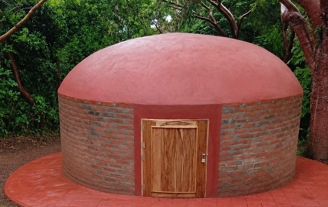 Photo of Outdoor in Angel R. Cabada