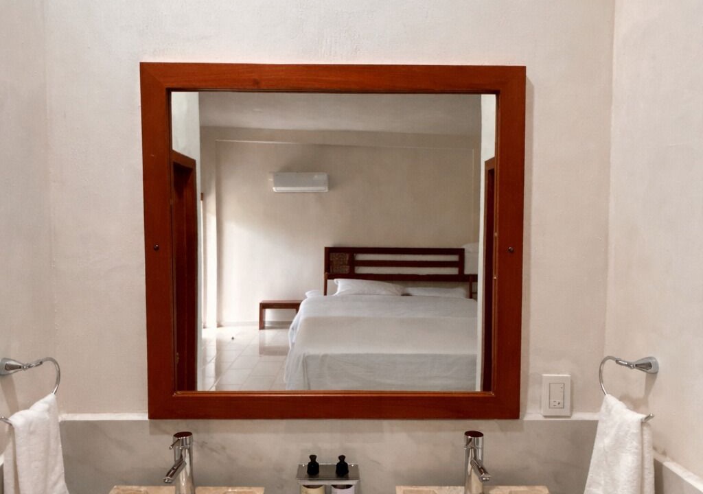 Photo of Bathroom in Angel R. Cabada