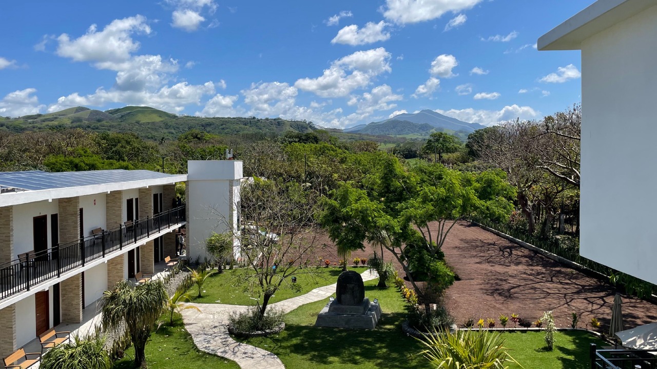 Photo of Outdoor in Angel R. Cabada