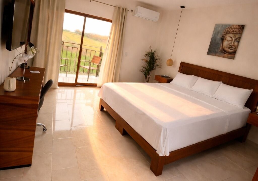 Photo of Bedroom in Angel R. Cabada