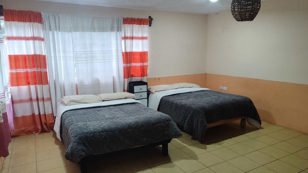 Photo of Bedroom in Xico