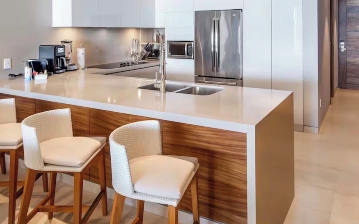 Photo of Kitchen in San Jose del Cabo