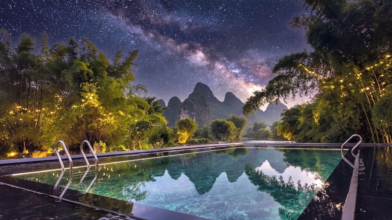 Photo of Outdoor in Yangshuo