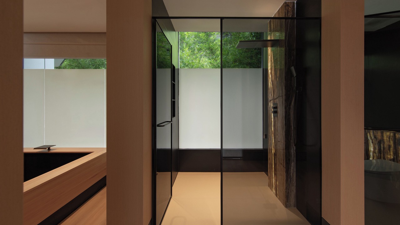 Photo of Bathroom in Yangshuo