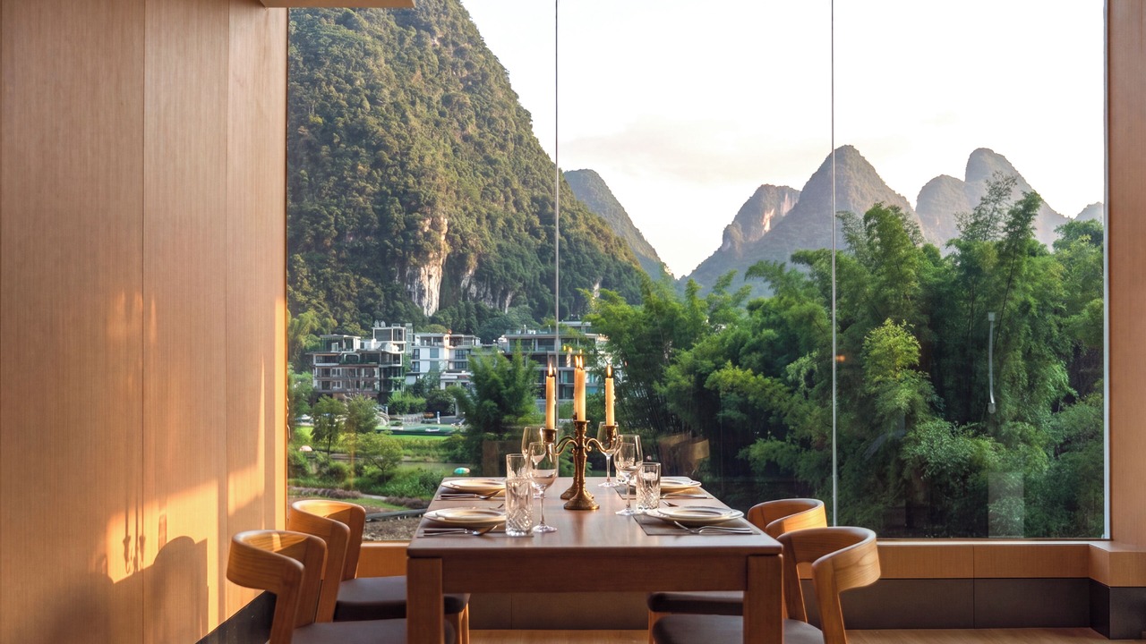 Photo of Bedroom in Yangshuo