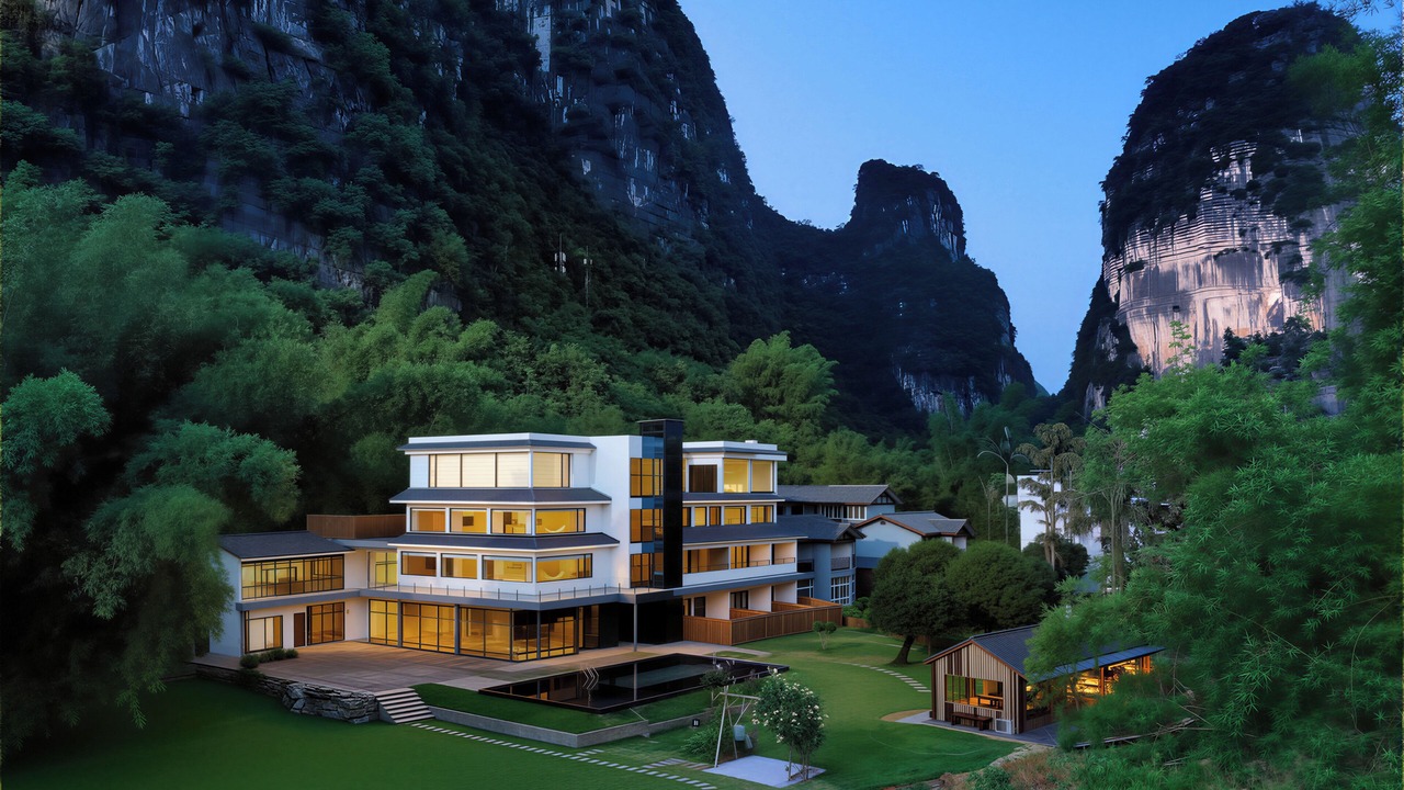 Photo of Outdoor in Yangshuo