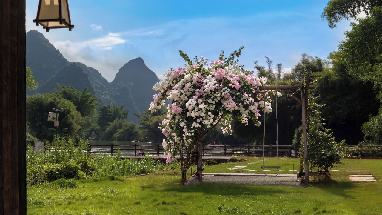 Photo of Outdoor in Yangshuo